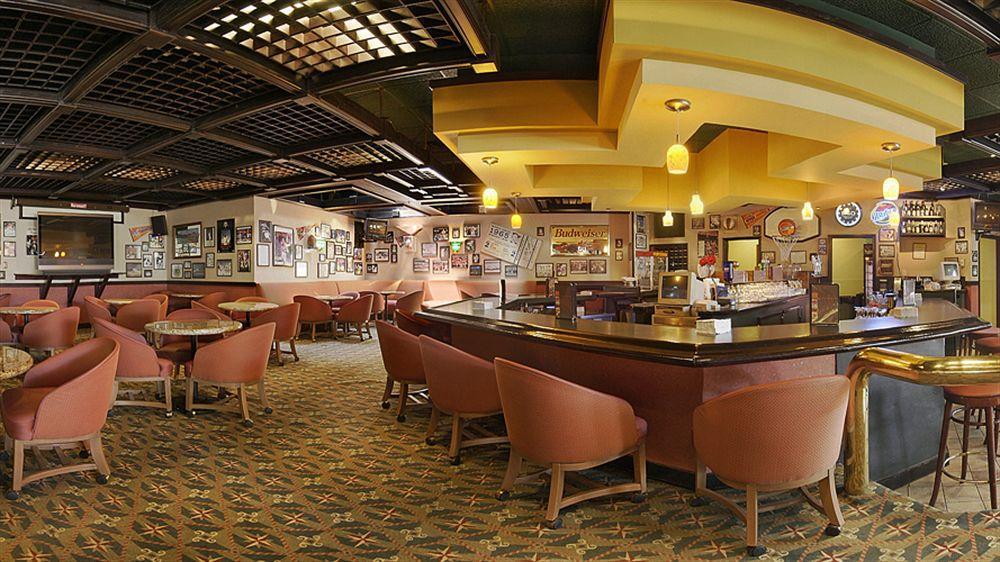Red Lion Hotel Boise Downtowner Ngoại thất bức ảnh