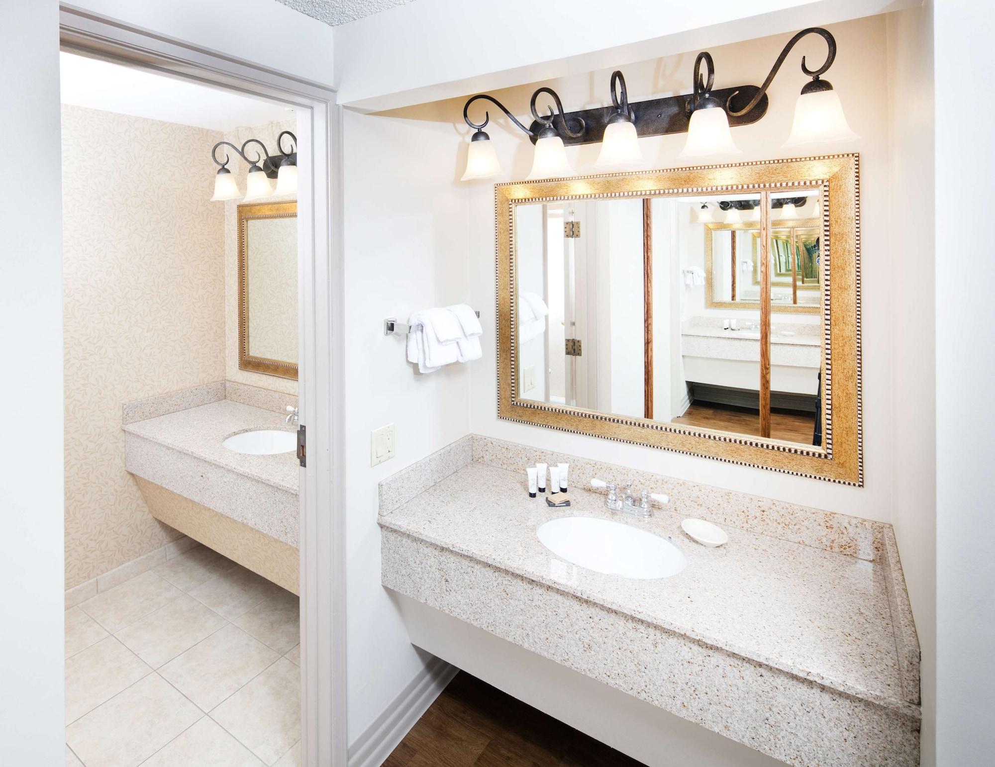 Red Lion Hotel Boise Downtowner Ngoại thất bức ảnh