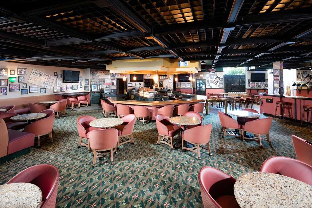 Red Lion Hotel Boise Downtowner Nhà hàng bức ảnh