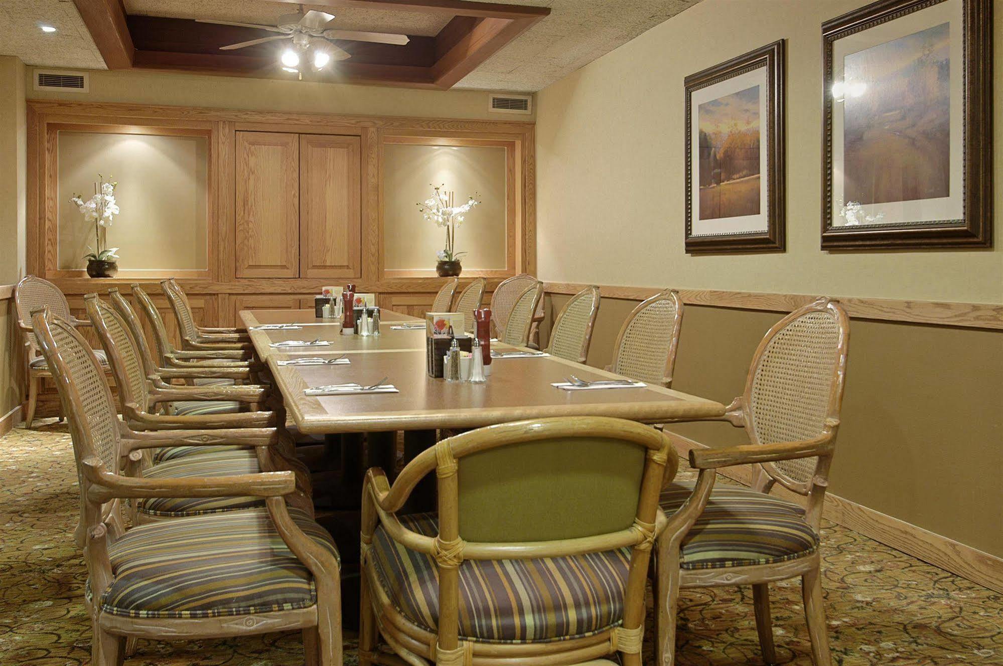 Red Lion Hotel Boise Downtowner Tiện nghi bức ảnh